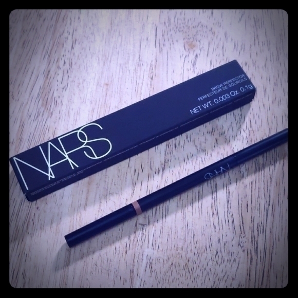 NARS BROW PERFECTOR FULL SIZE AC6 - Picture 1 of 4
